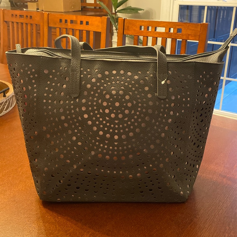 NWT - Bath & Body Works tote